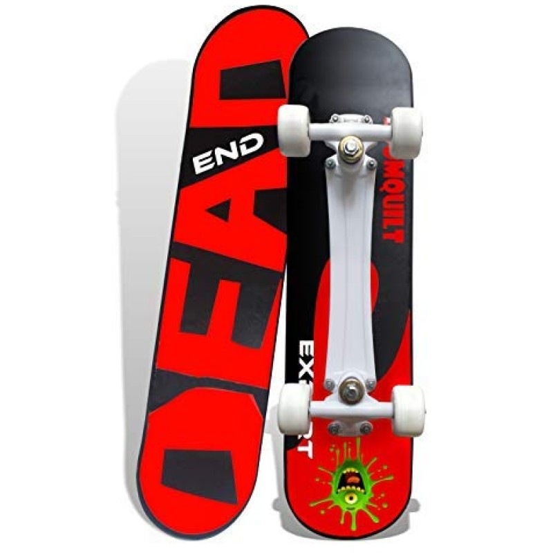 Jaspo Experts 26 "x 6.5" Anti Skid Skateboard