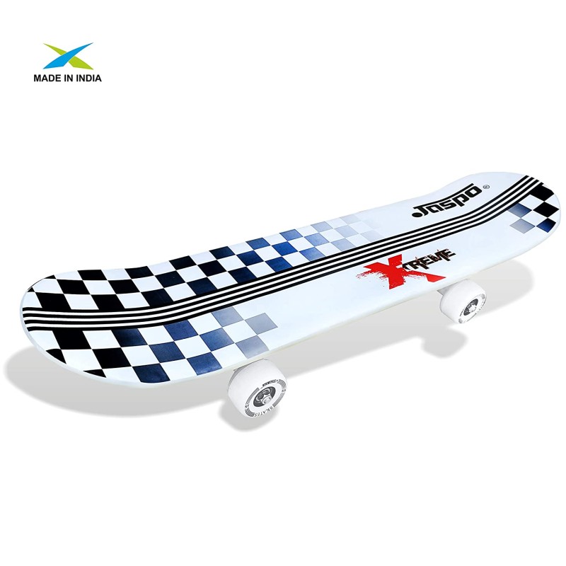 Jaspo Hurricane Lite 26" x 6.25" inches Skateboard