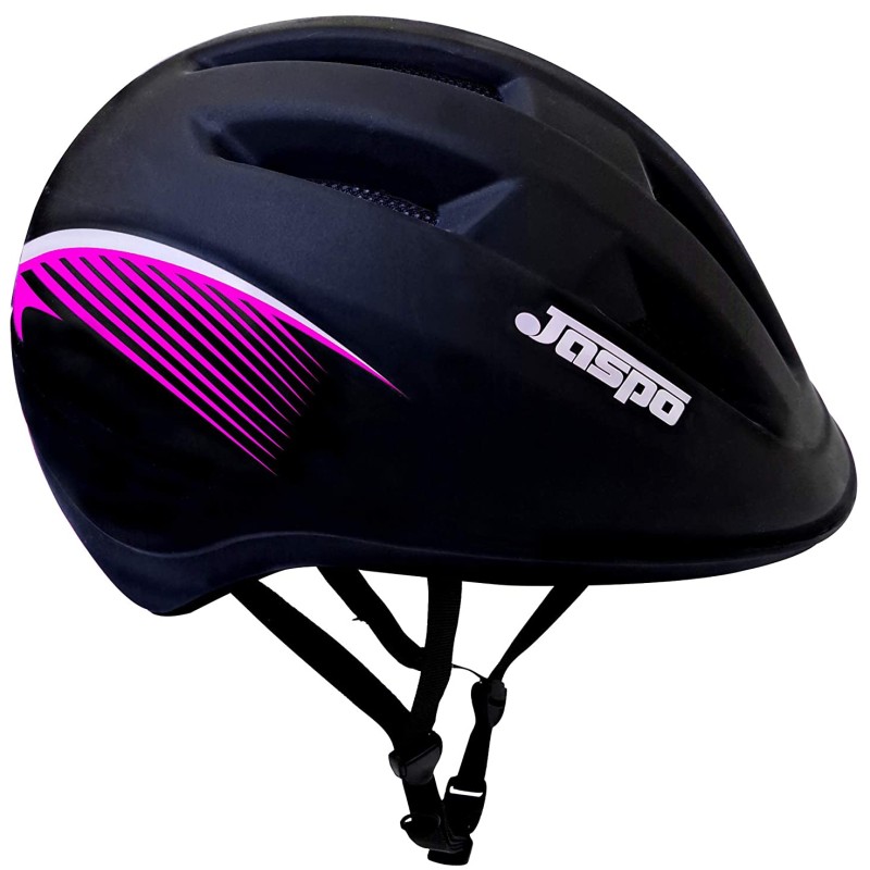 Jaspo Multi Utility Sports Helmet for Cycling, Skating, Skateboarding (Pink)