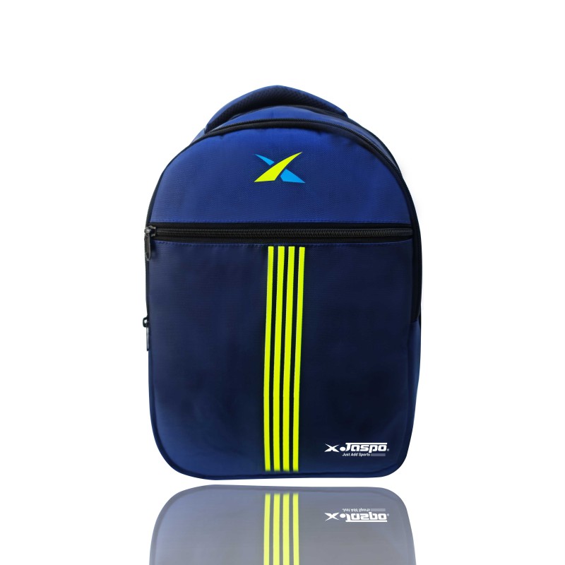 Jaspo Infinity Roller Skating Bag, Quad & Inline Skates (Water Resistant), Casual/Office/College Book Backpack Computer/Laptop Bag for Both Kids & Adults Travel Backpack