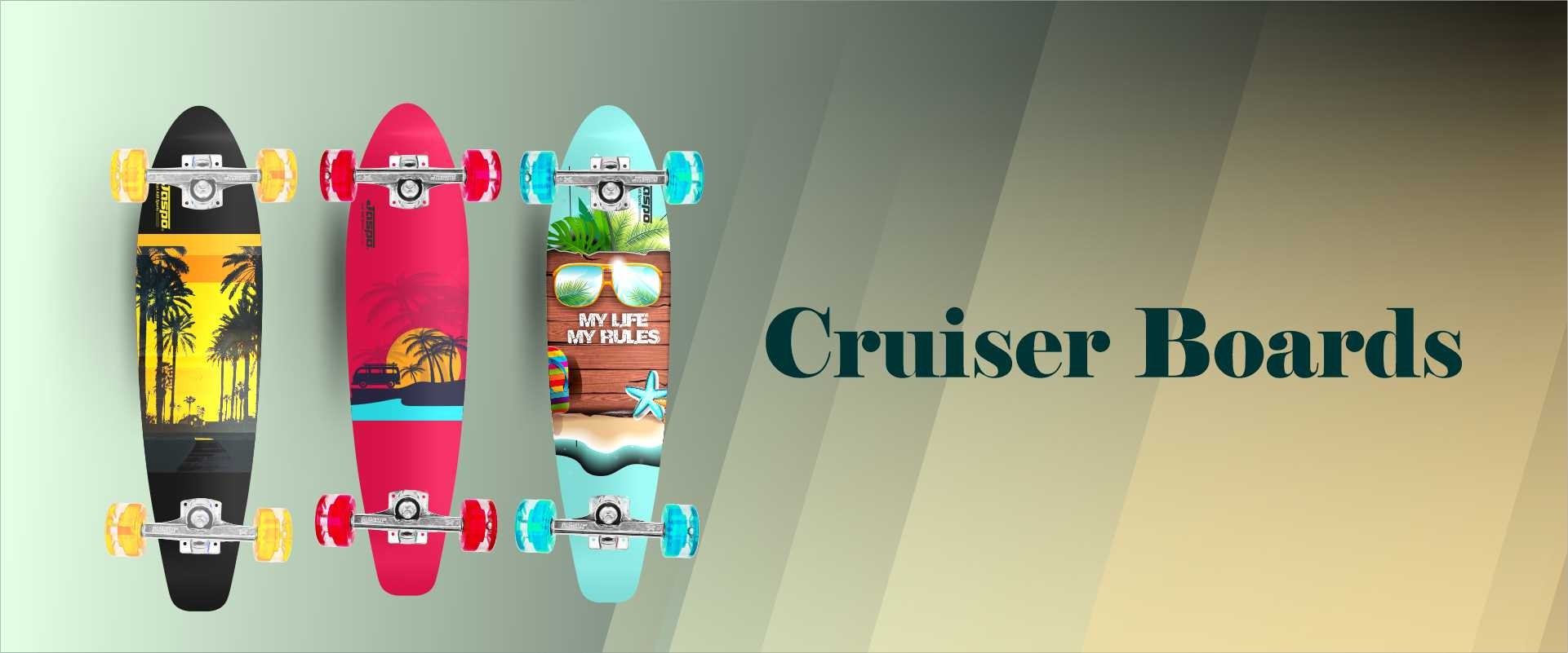 Cruiser Boards