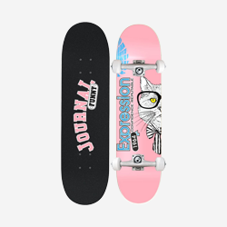 Skateboard